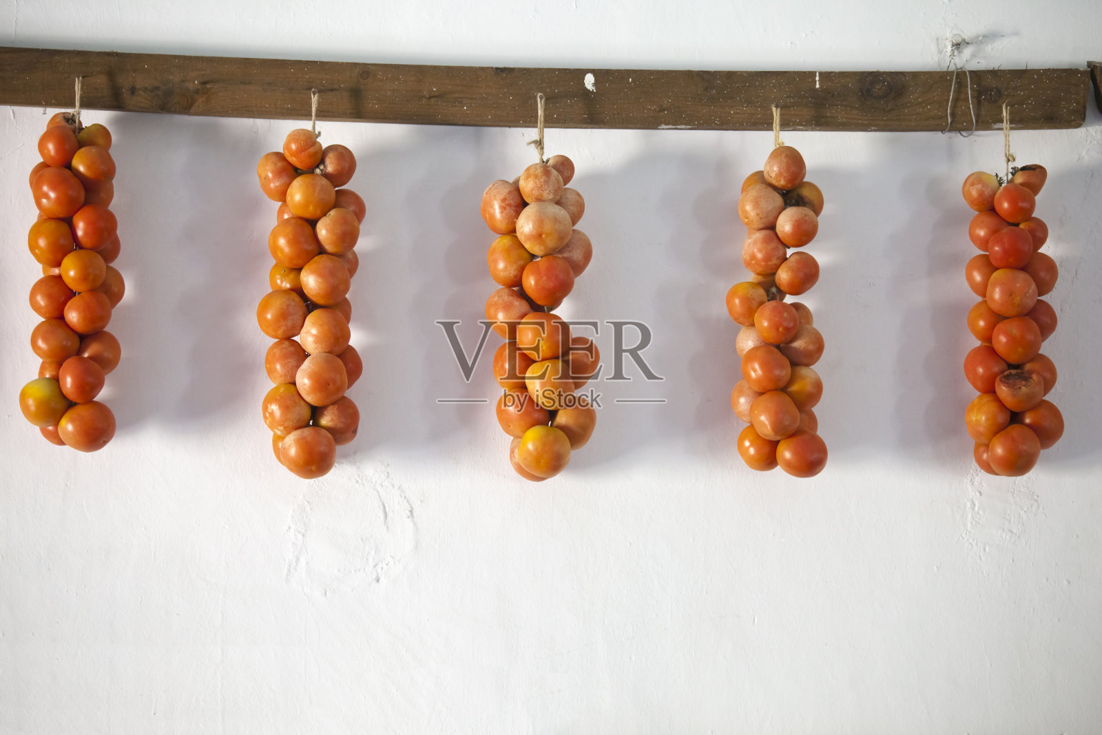 收获的西红柿照片摄影图片