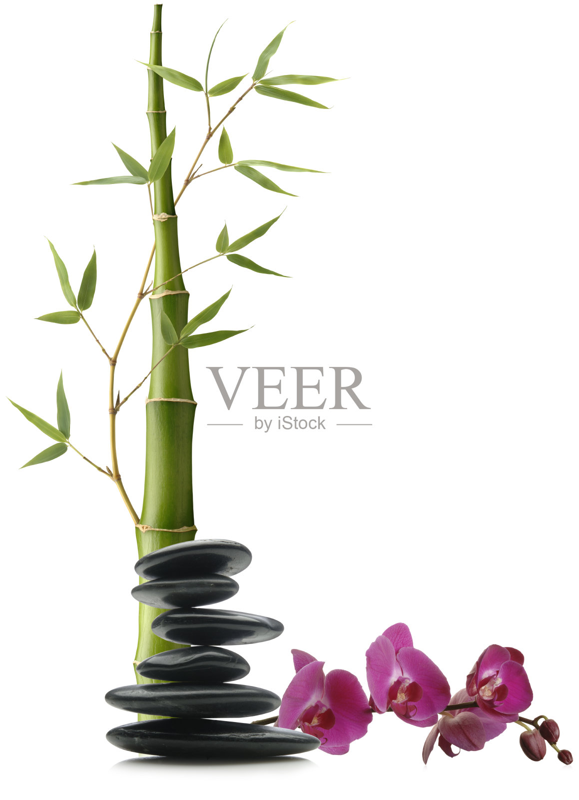 风水的时刻照片摄影图片