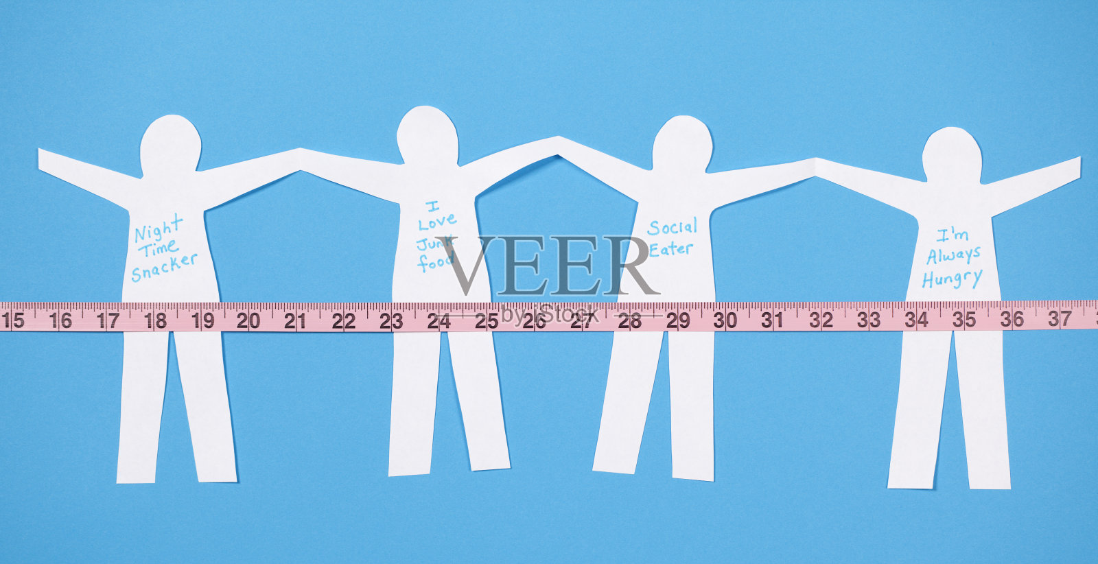 减肥支援小组照片摄影图片