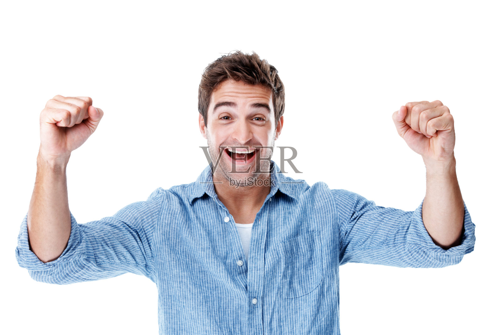 是的，我做到了照片摄影图片