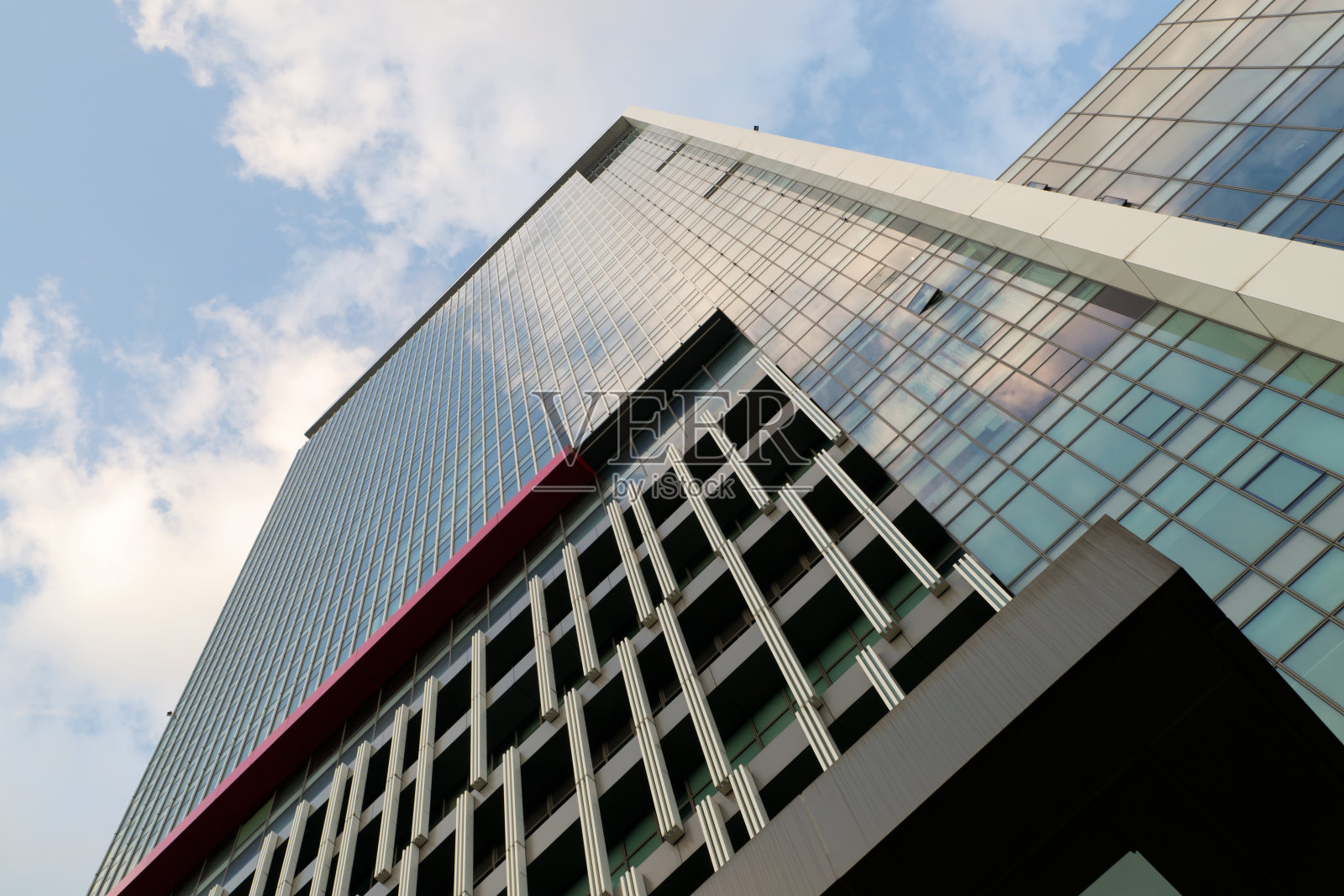 现代建筑照片摄影图片