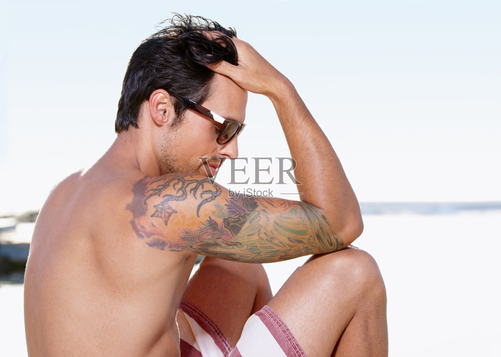 得到一些射线照片摄影图片