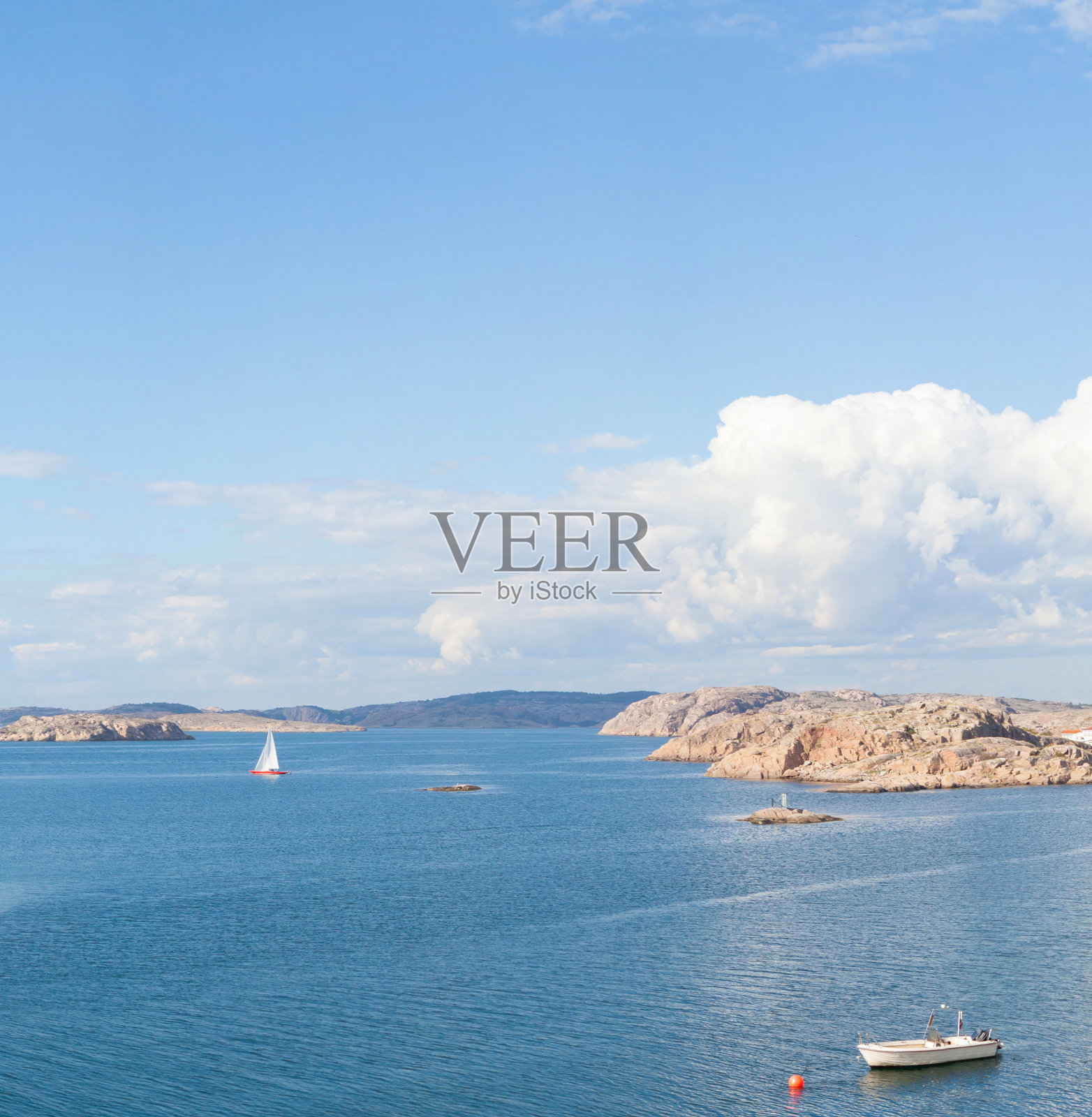 海岸线照片摄影图片