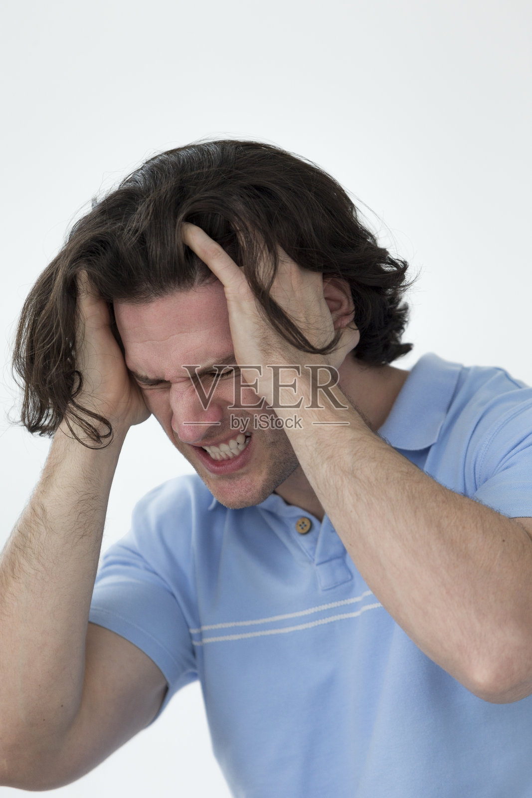 准备爆炸照片摄影图片