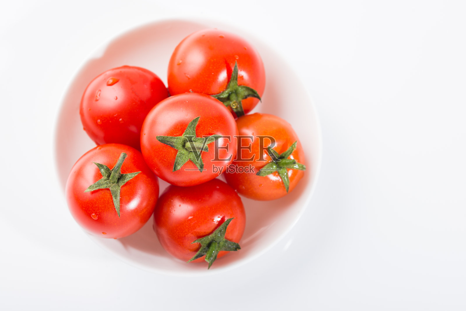 圣女果照片摄影图片