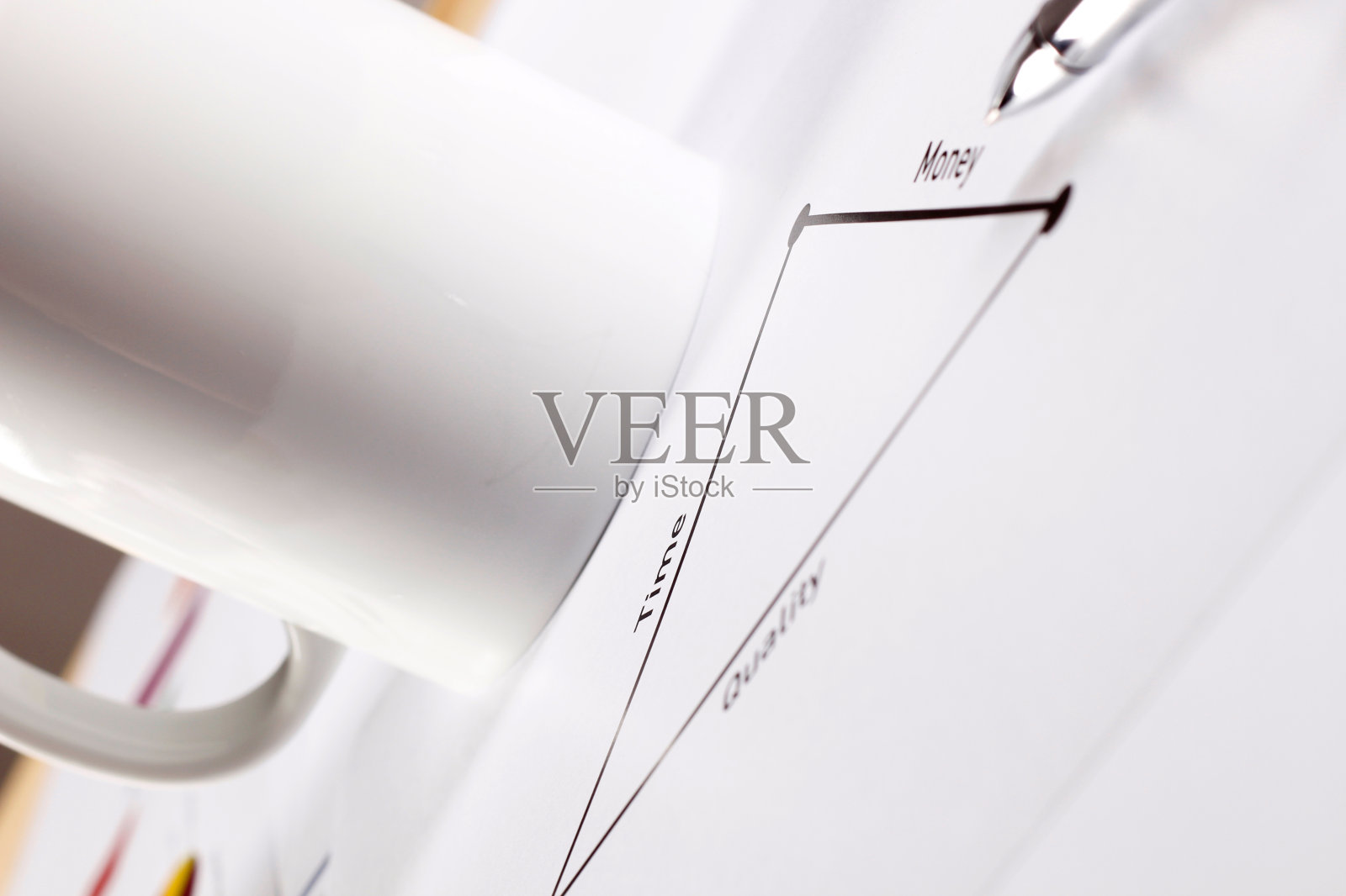 业务图表照片摄影图片