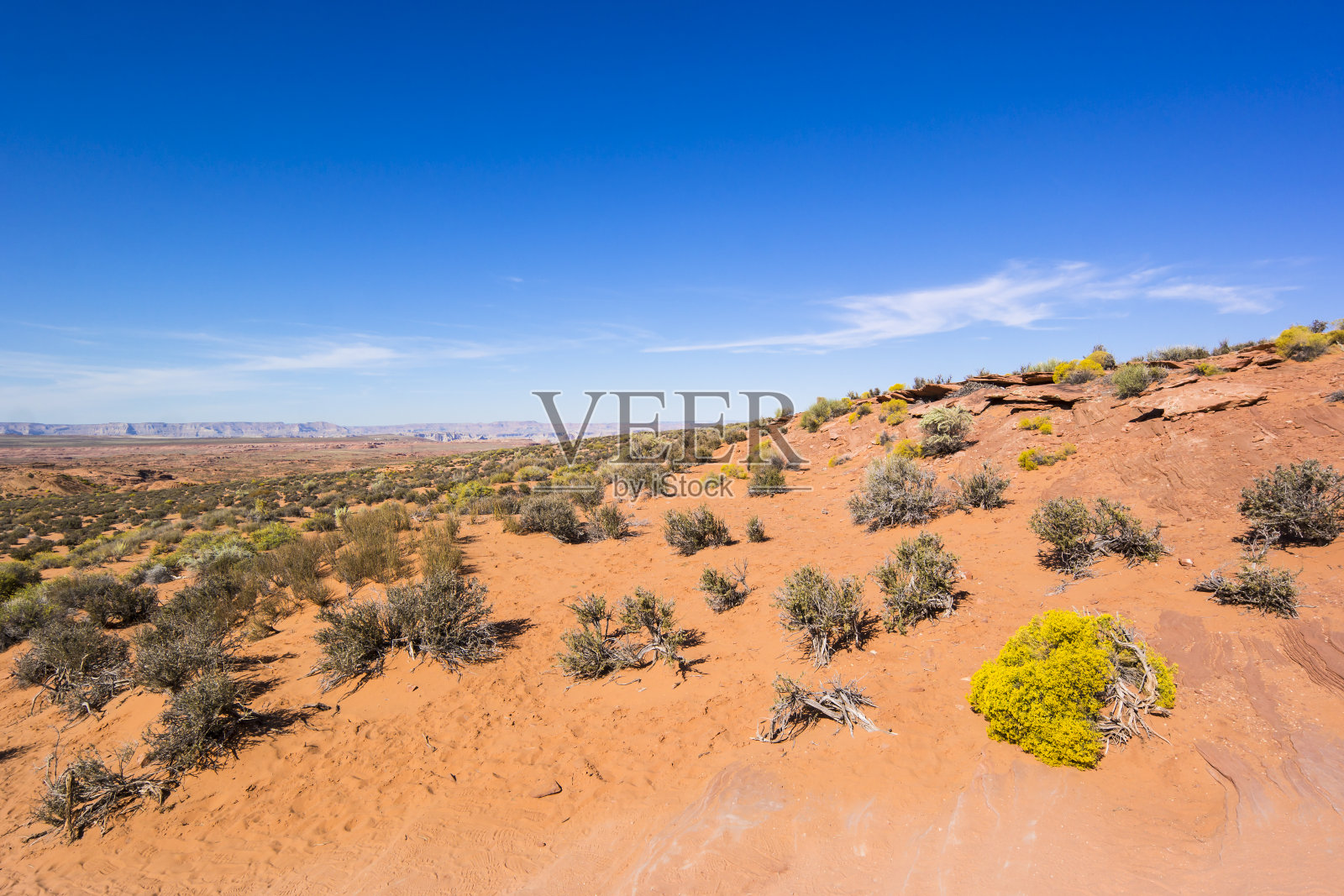 沙漠照片摄影图片