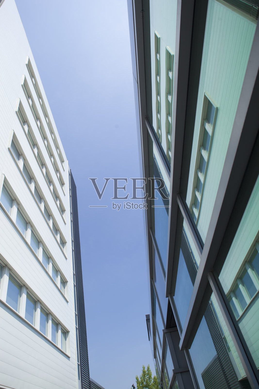 办公大楼照片摄影图片