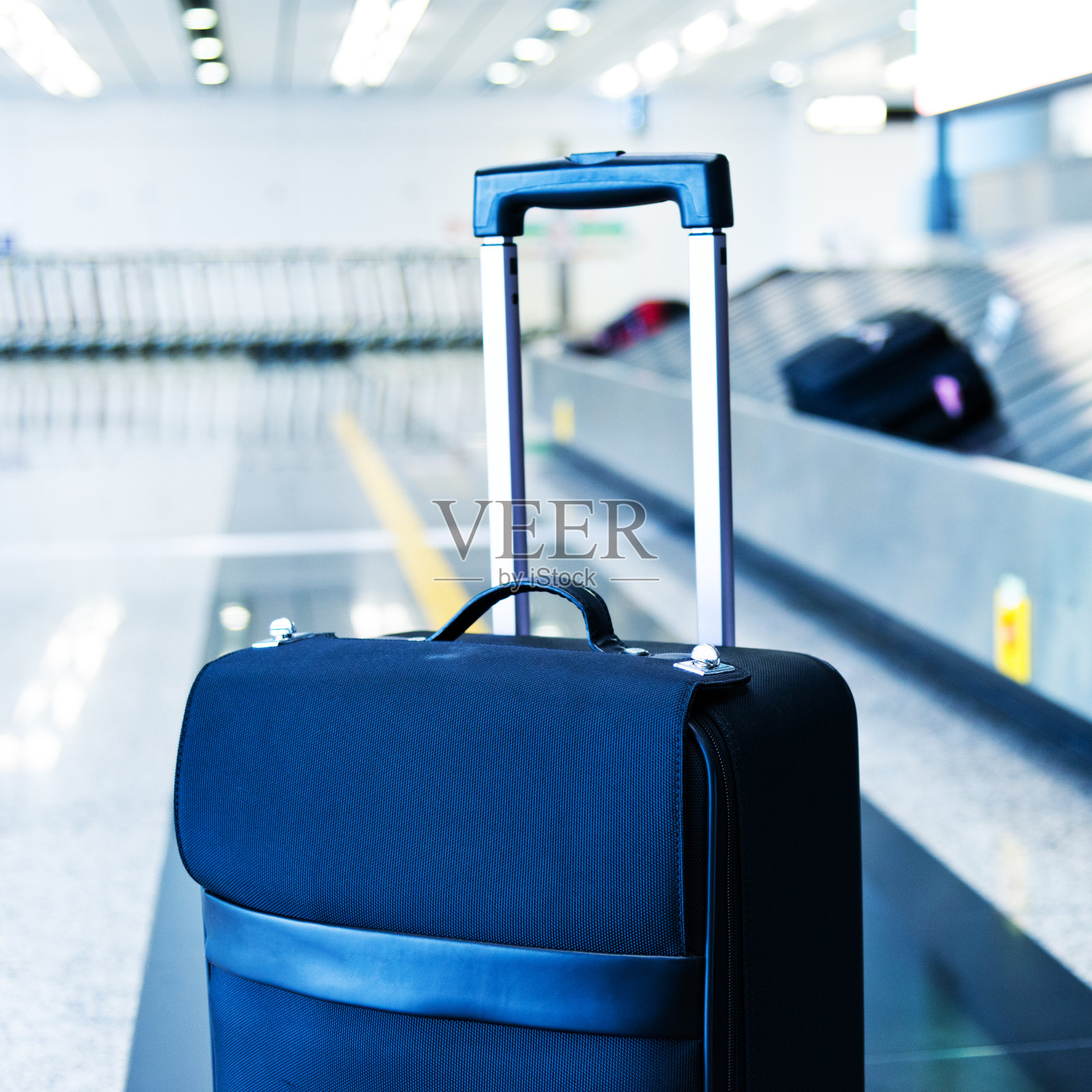 行李照片摄影图片