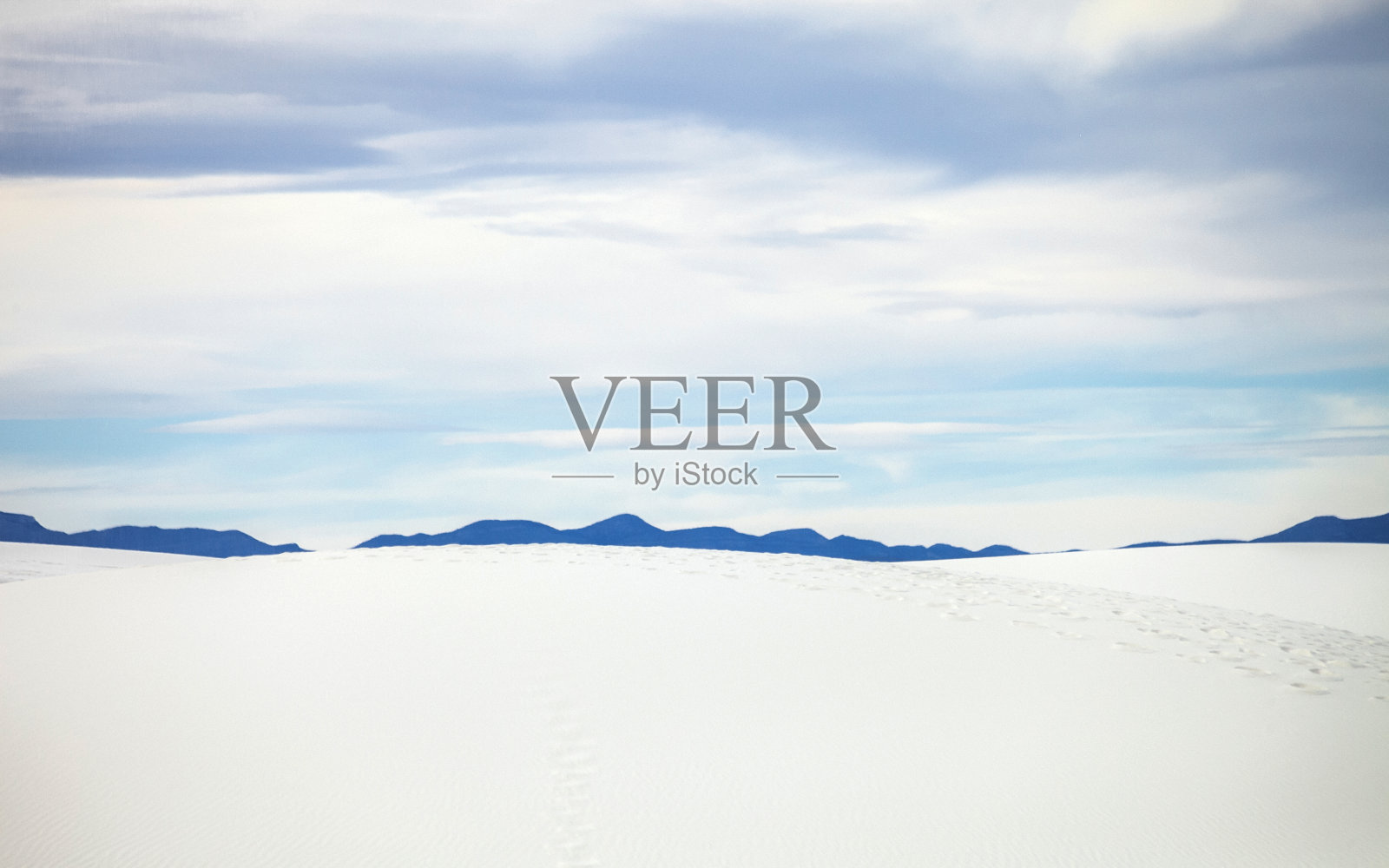 白沙。照片摄影图片