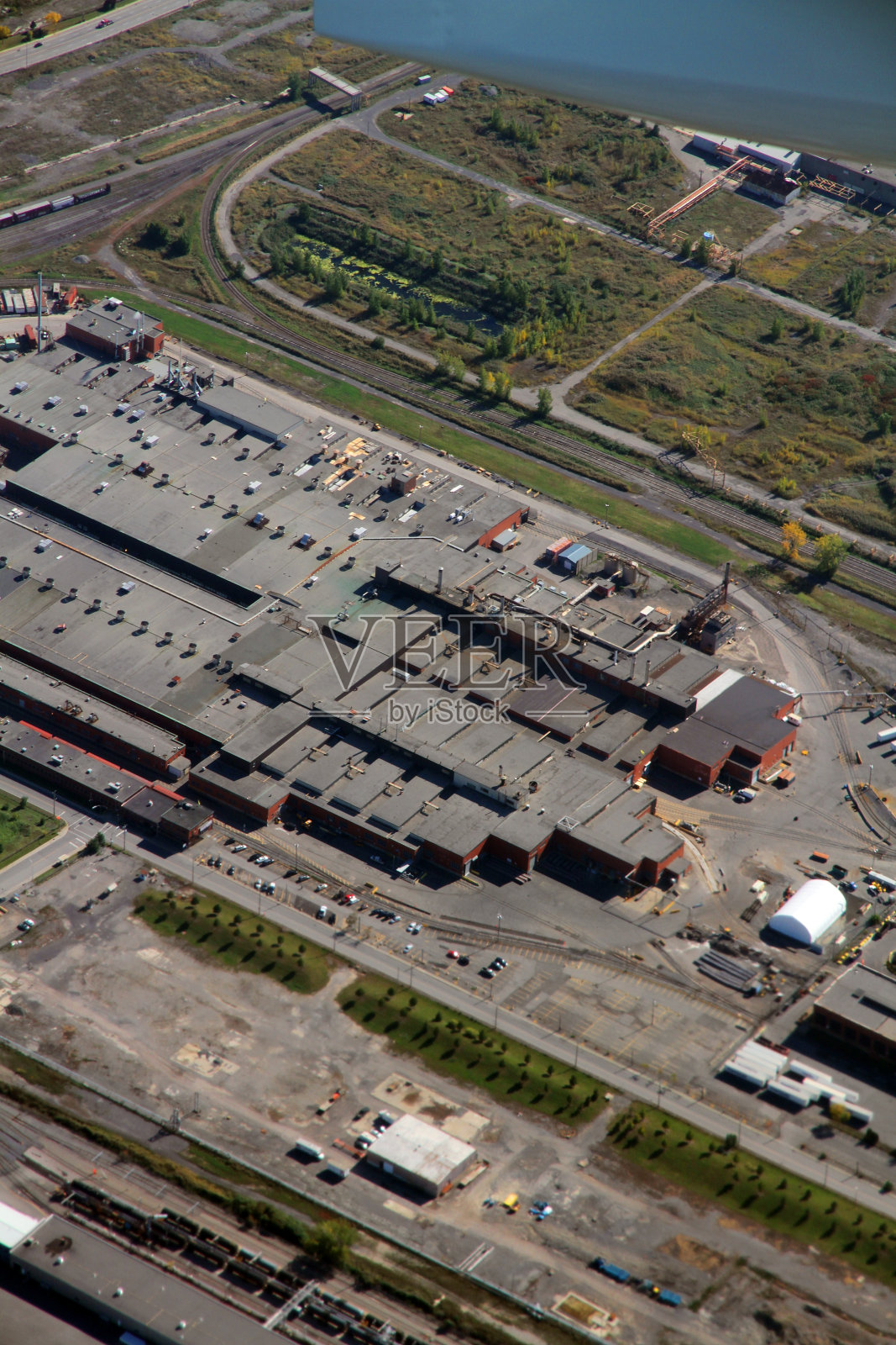 蒙特利尔仓库照片摄影图片