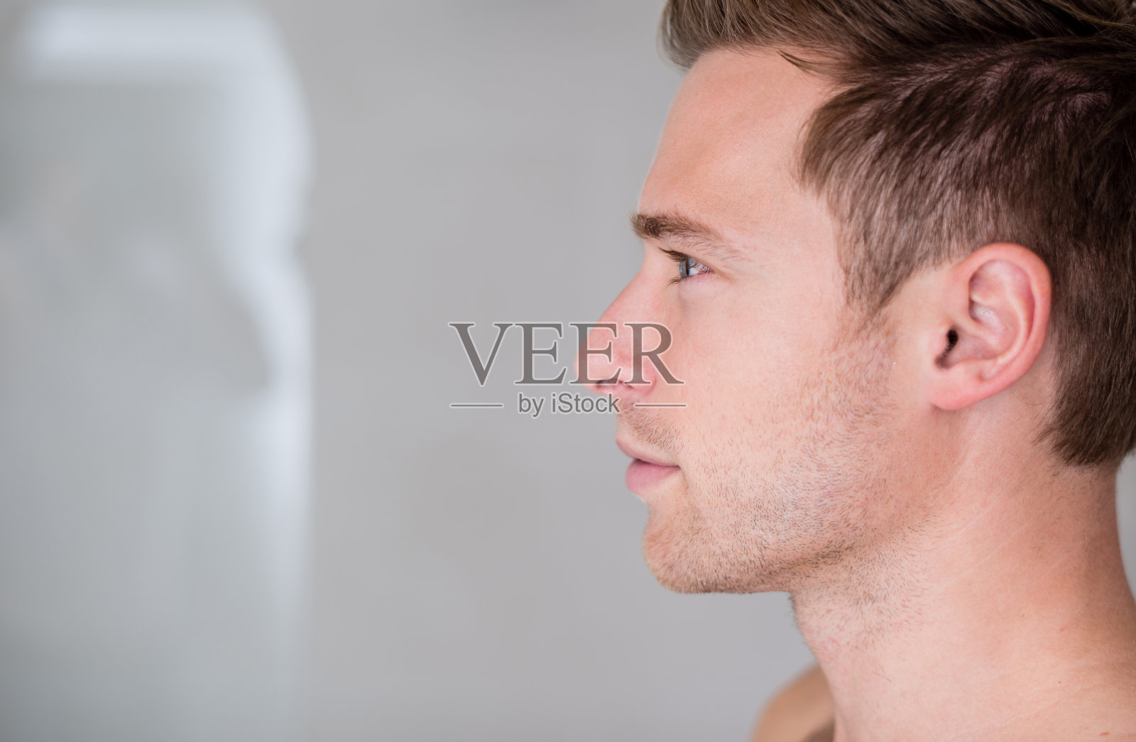 男人的形象照片摄影图片