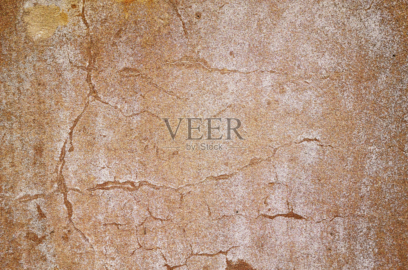 旧颜色的米色墙壁背景照片摄影图片