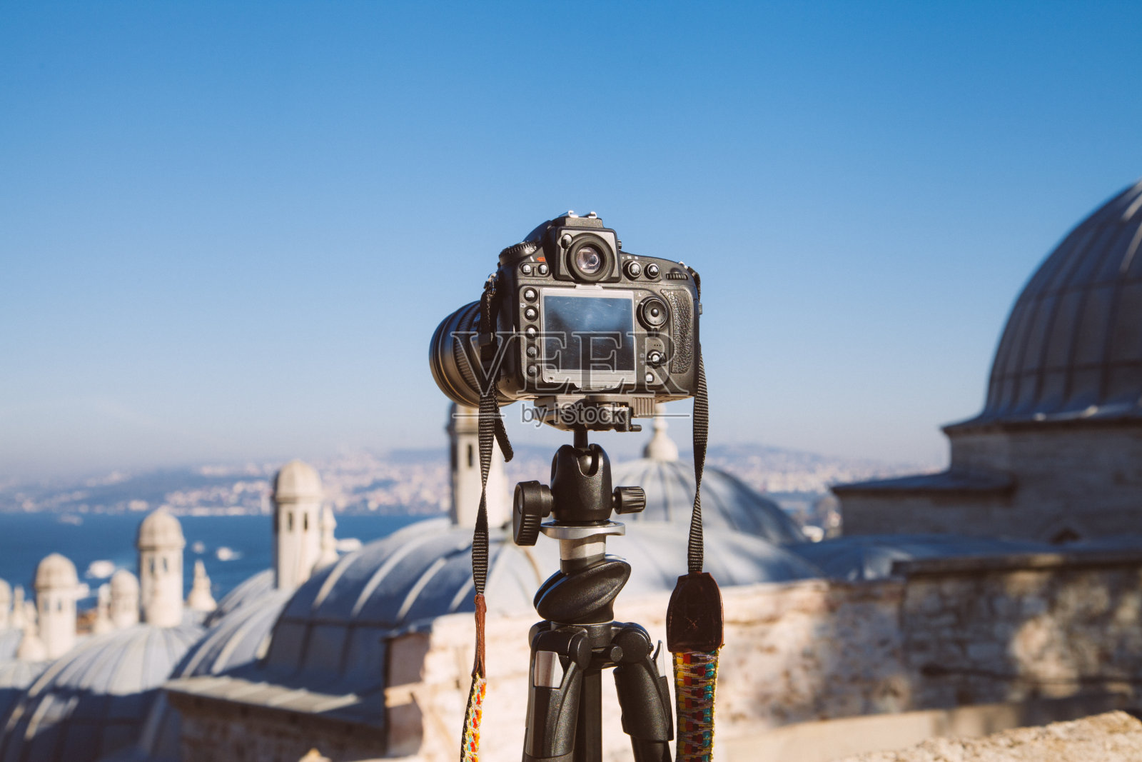 土耳其伊斯坦布尔的户外摄影照片摄影图片