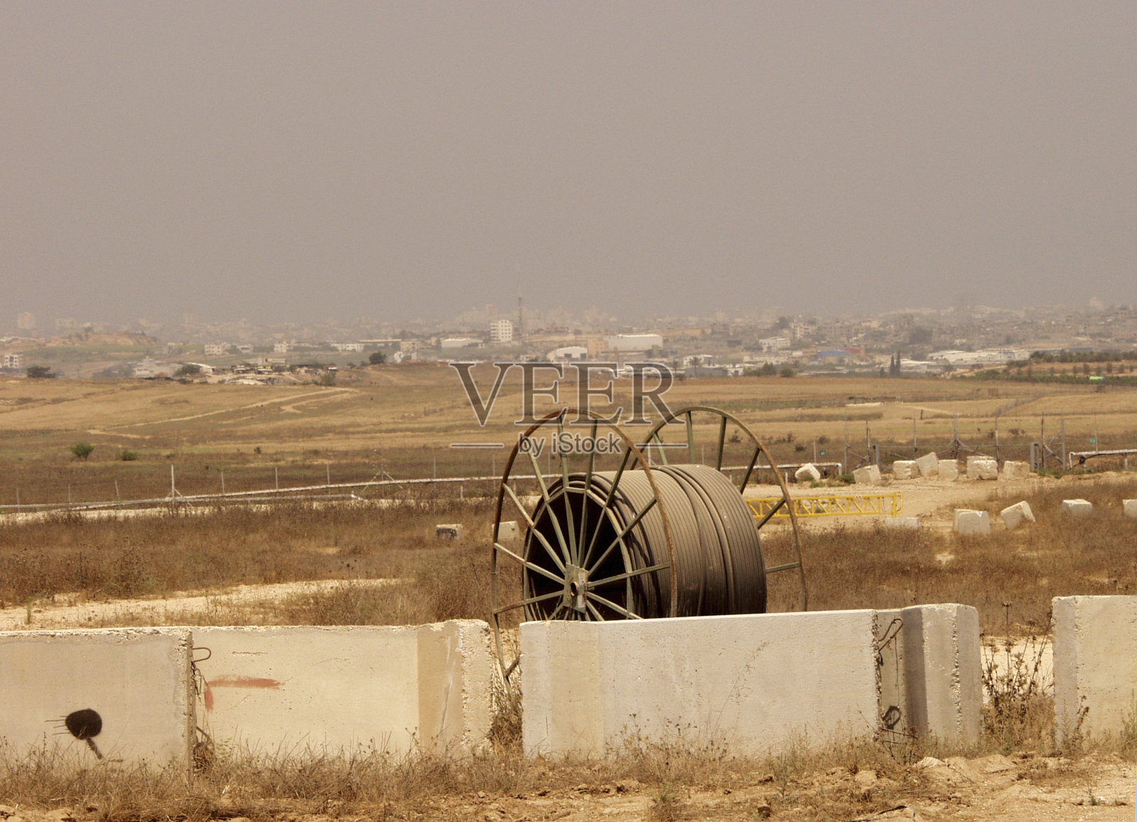加沙地带照片摄影图片