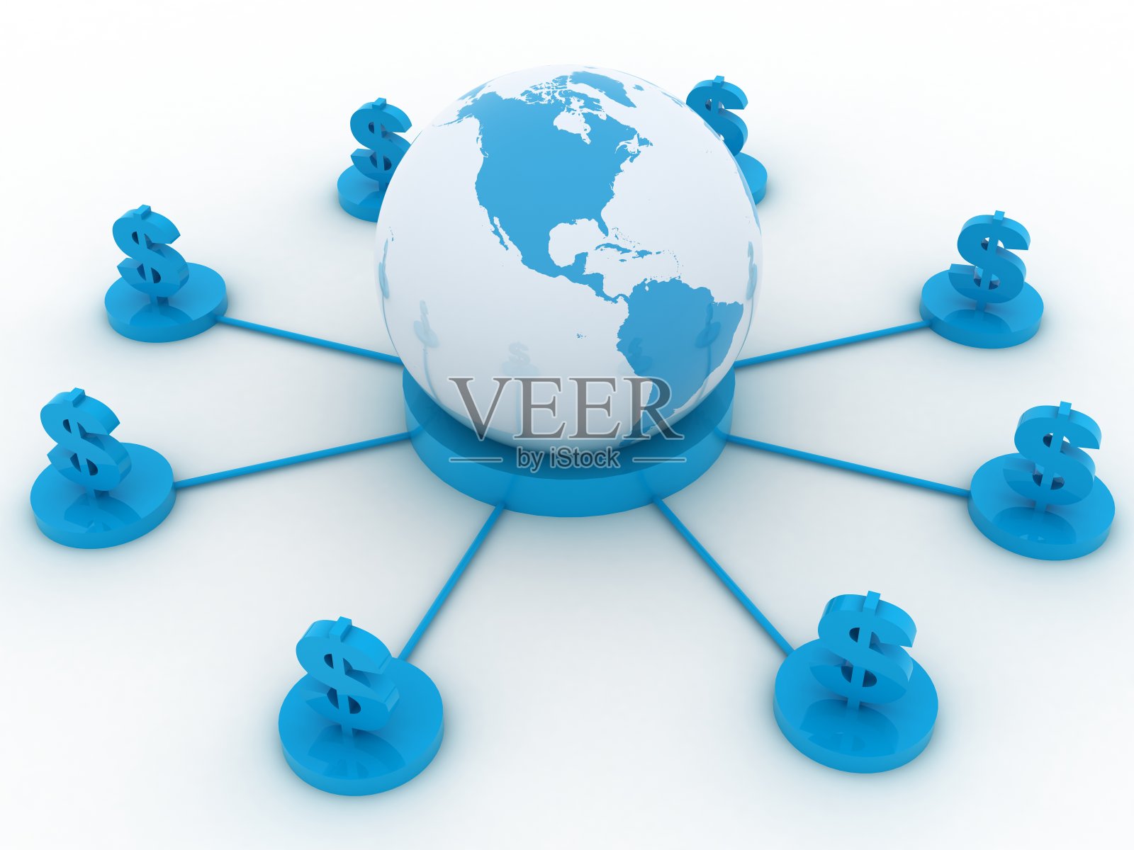 全球业务照片摄影图片