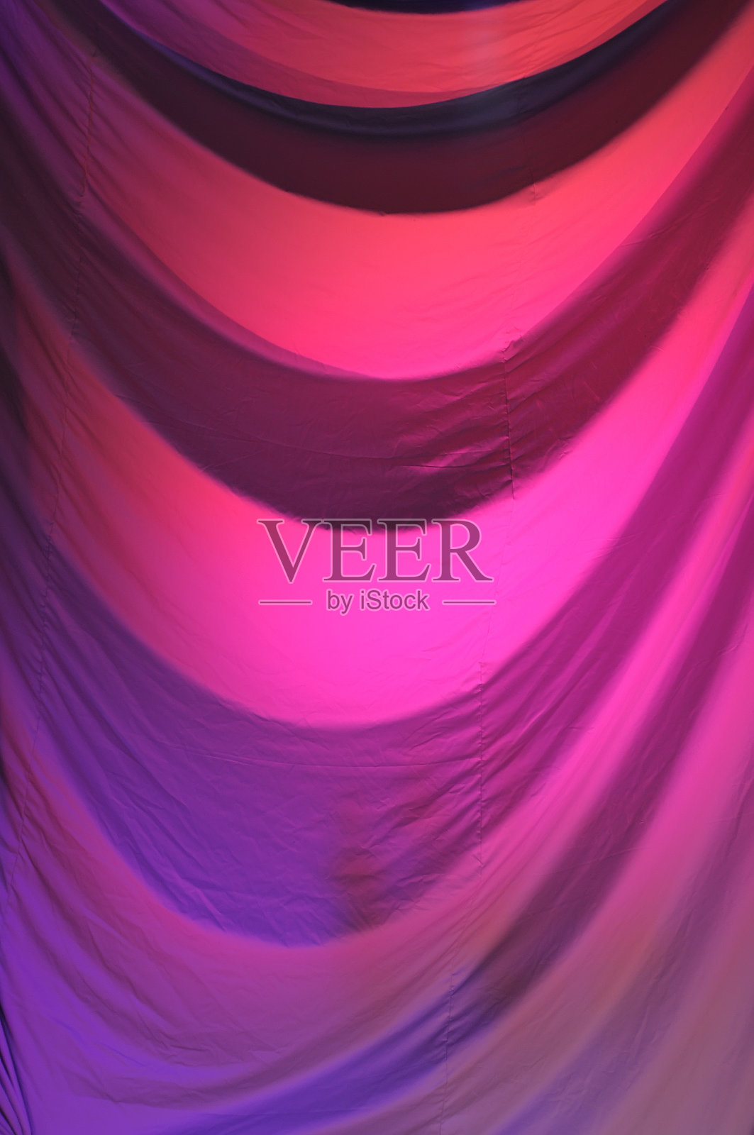 纺织舞台背景照片摄影图片