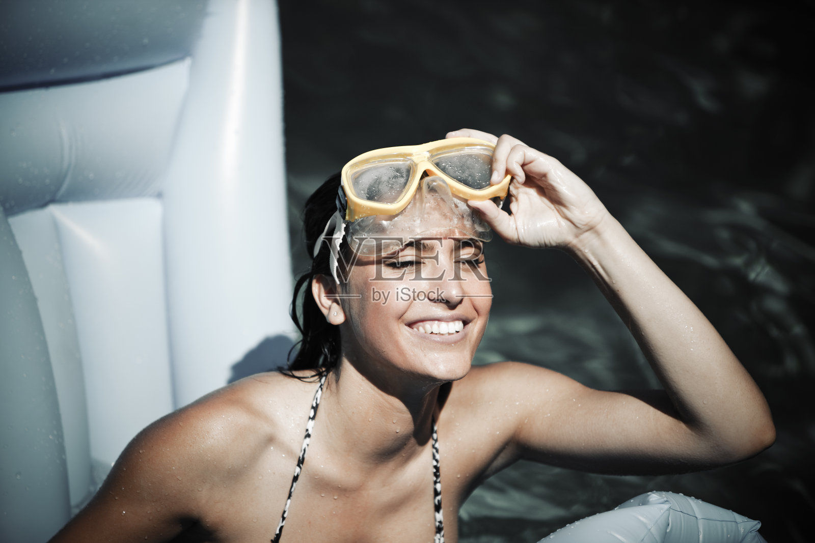 夏天的乐趣照片摄影图片