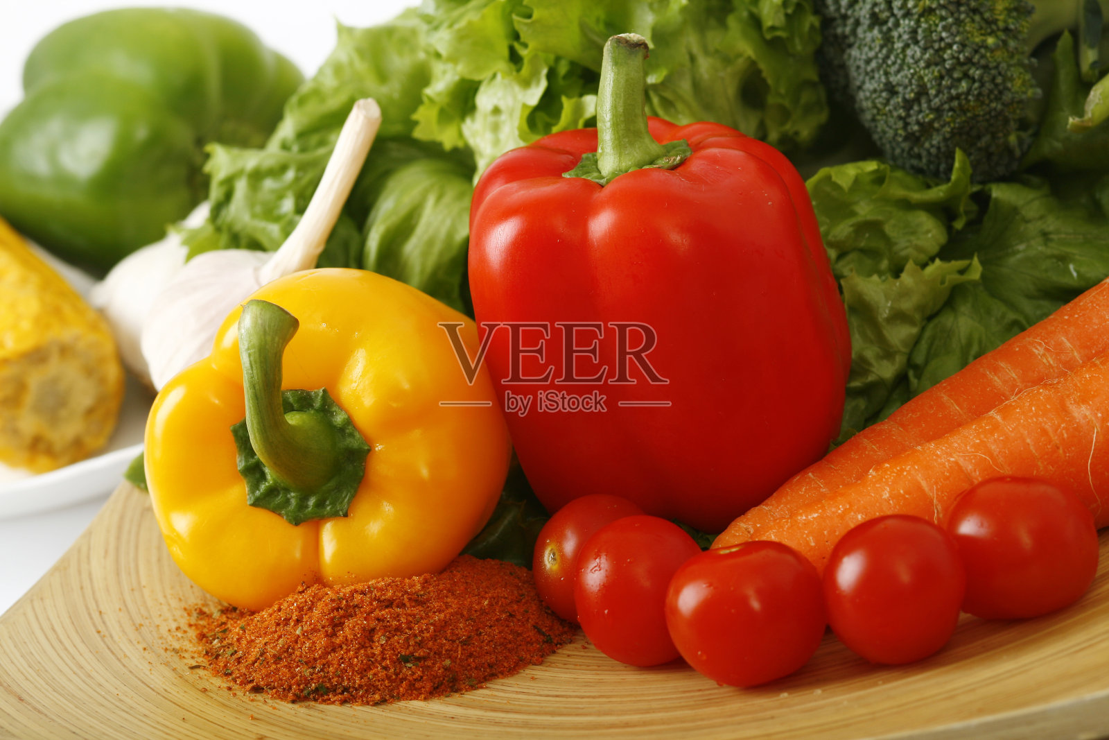 蔬菜混合照片摄影图片