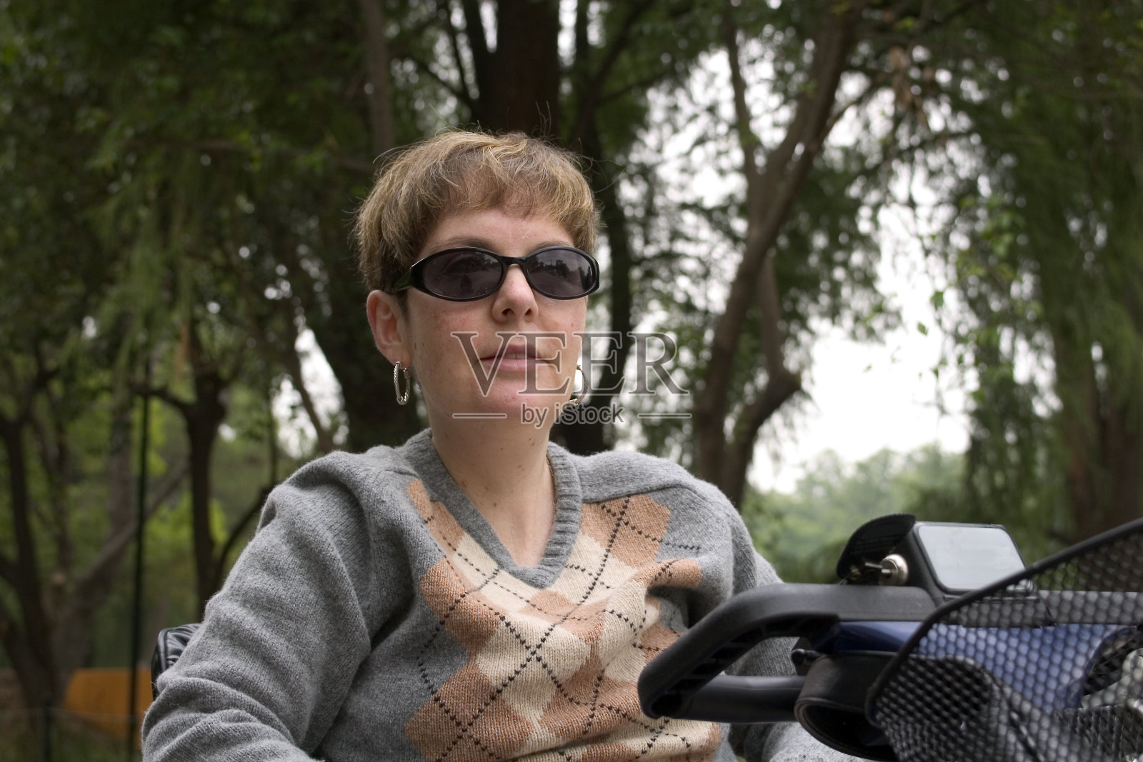 在公园骑行#1照片摄影图片