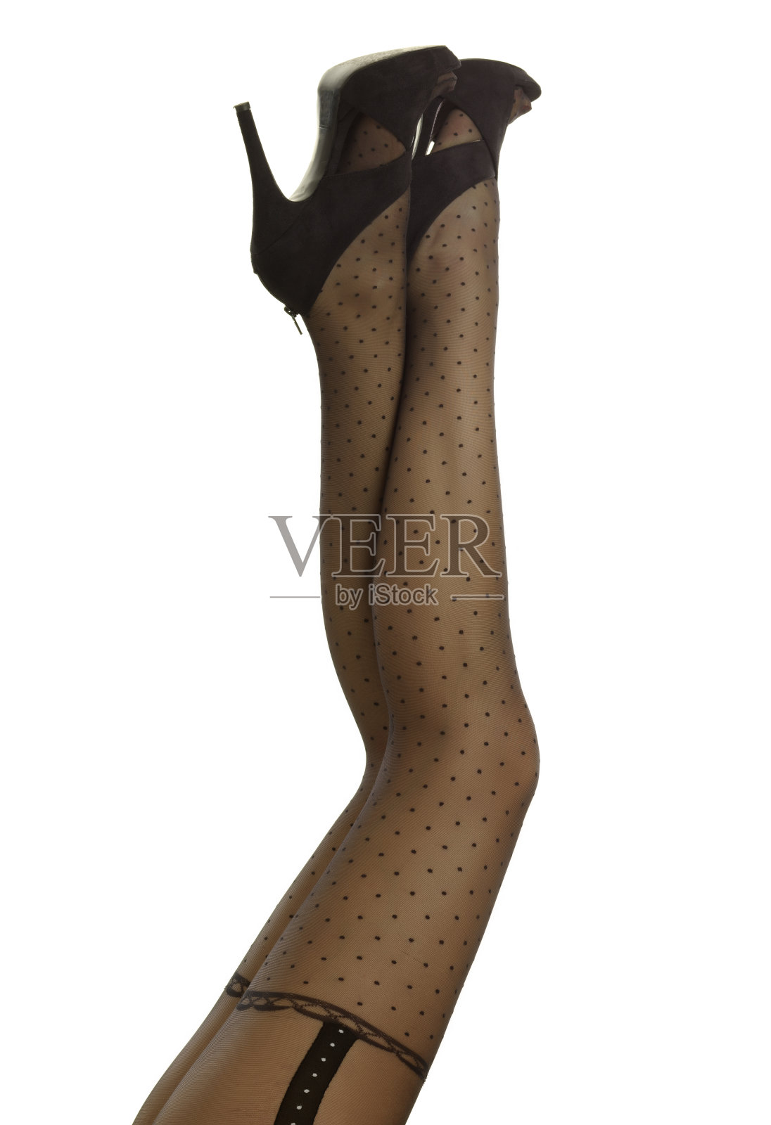 漂亮的腿照片摄影图片