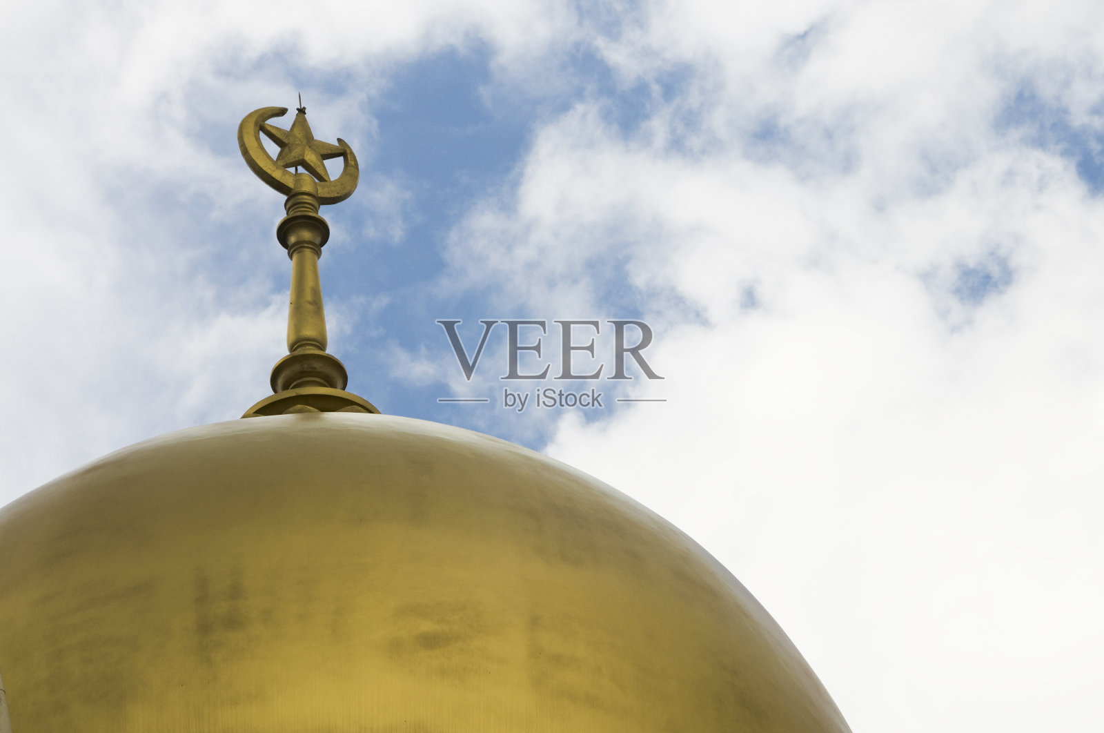 清真寺圆顶照片摄影图片