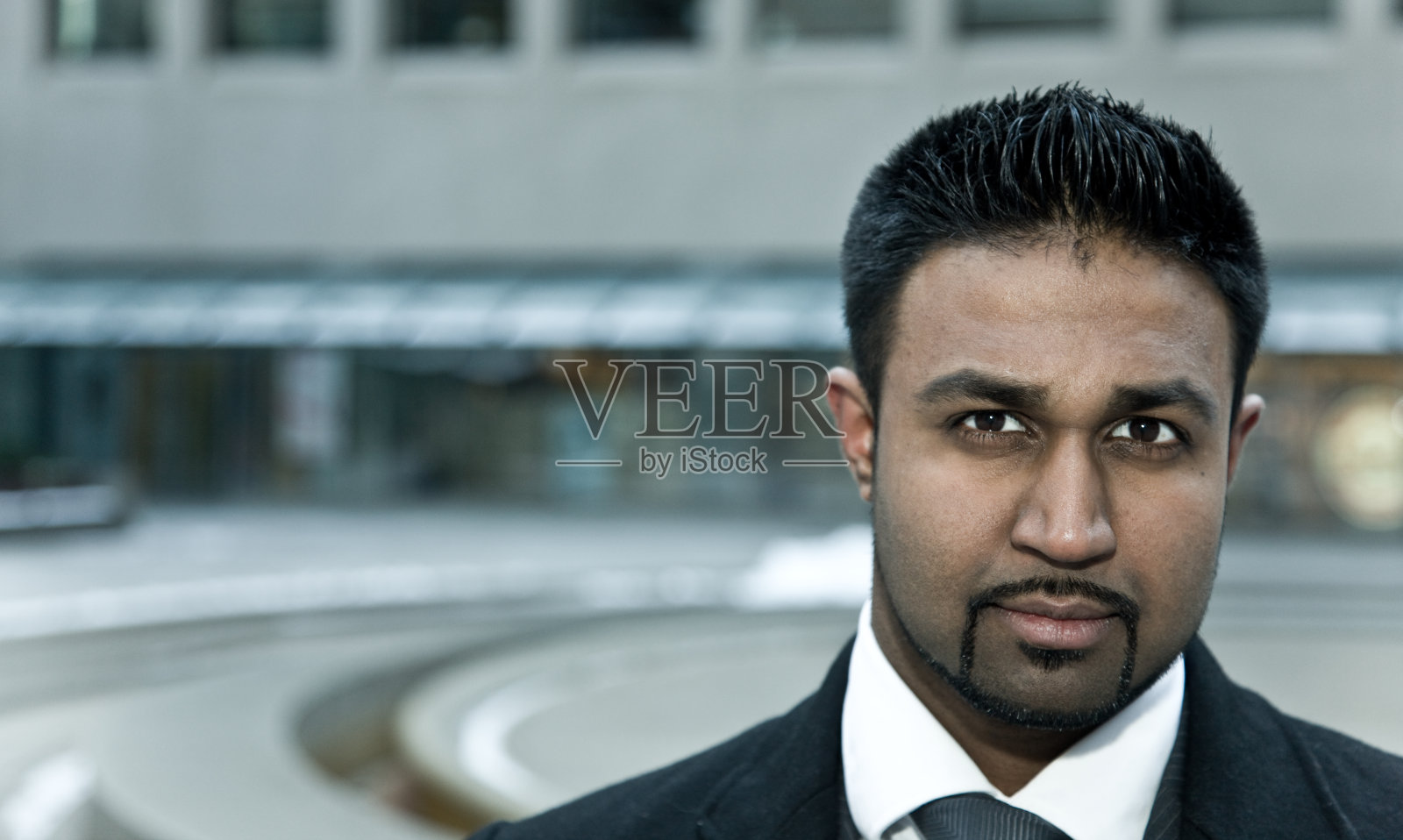 商人照片摄影图片