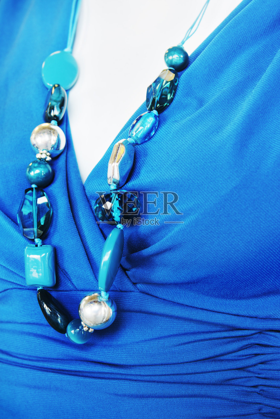 项链珠宝服饰时尚照片摄影图片