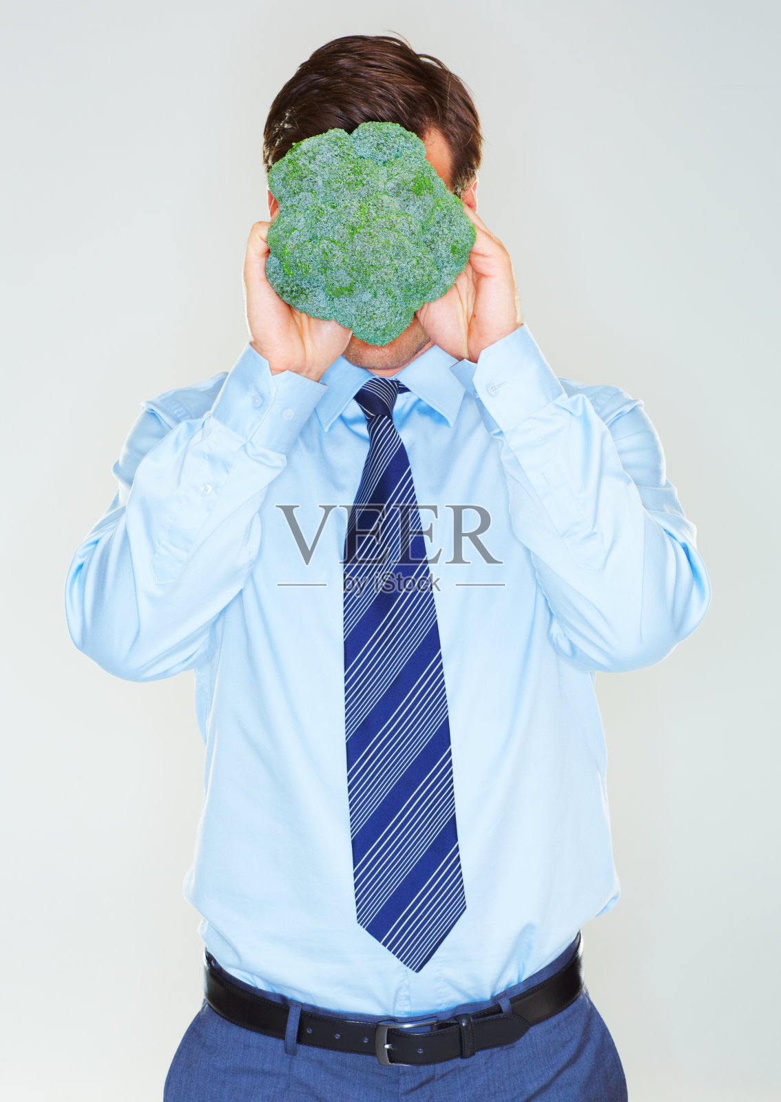 商业大脑食物照片摄影图片