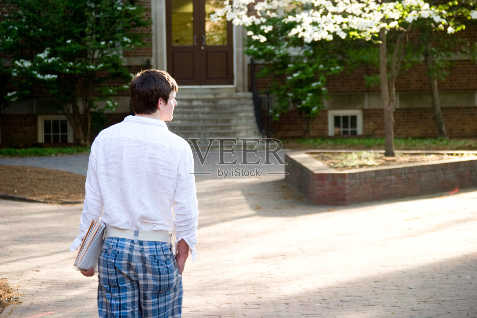 下午的课照片摄影图片
