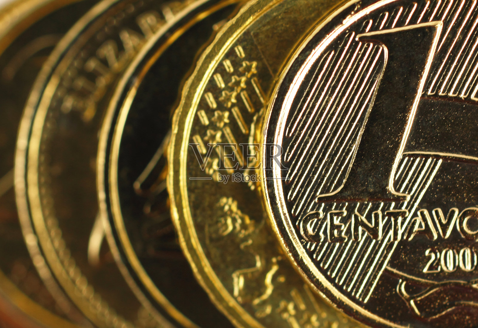 硬币照片摄影图片