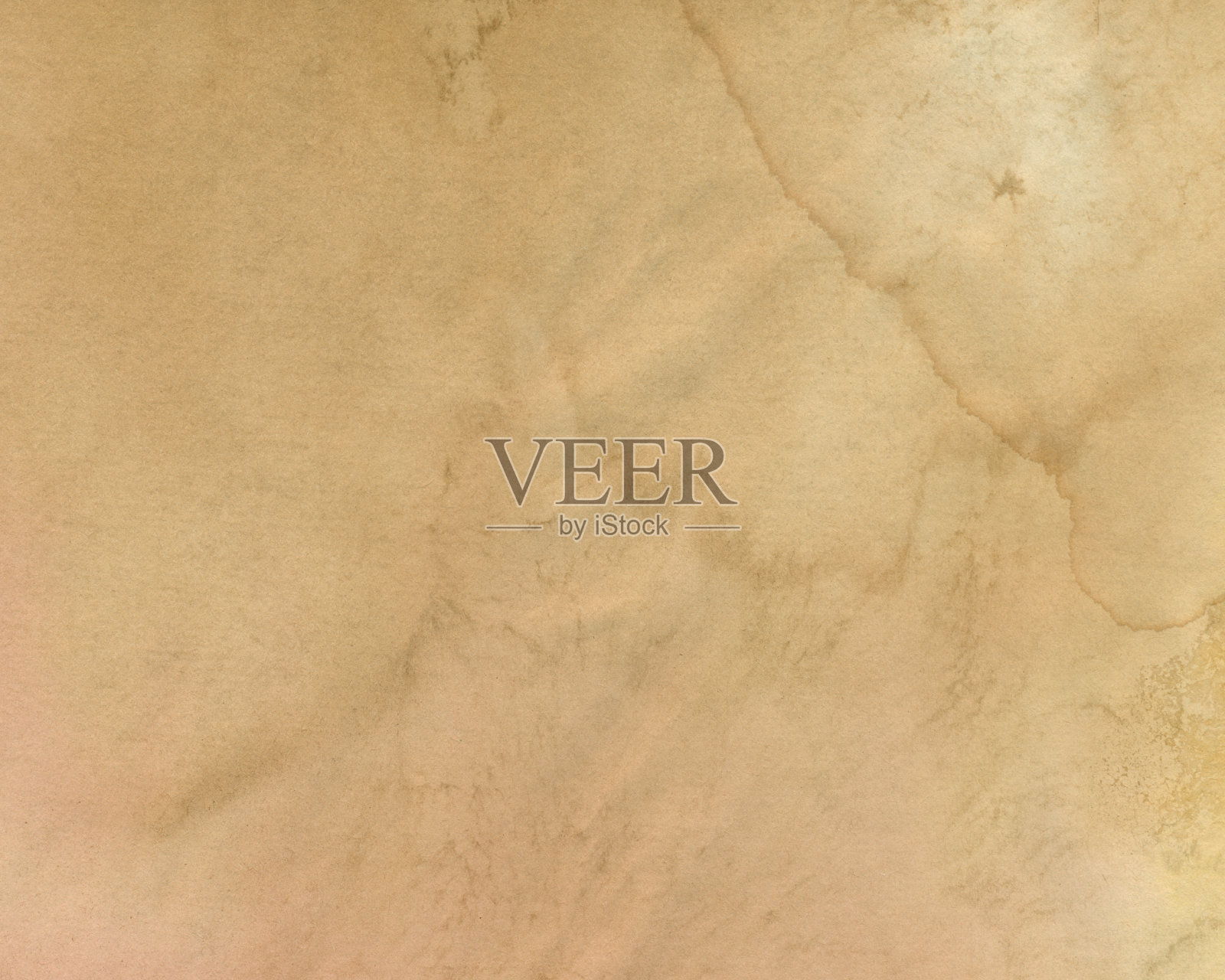 纸张纹理库存图像背景空白Grunge旧羊皮纸照片摄影图片