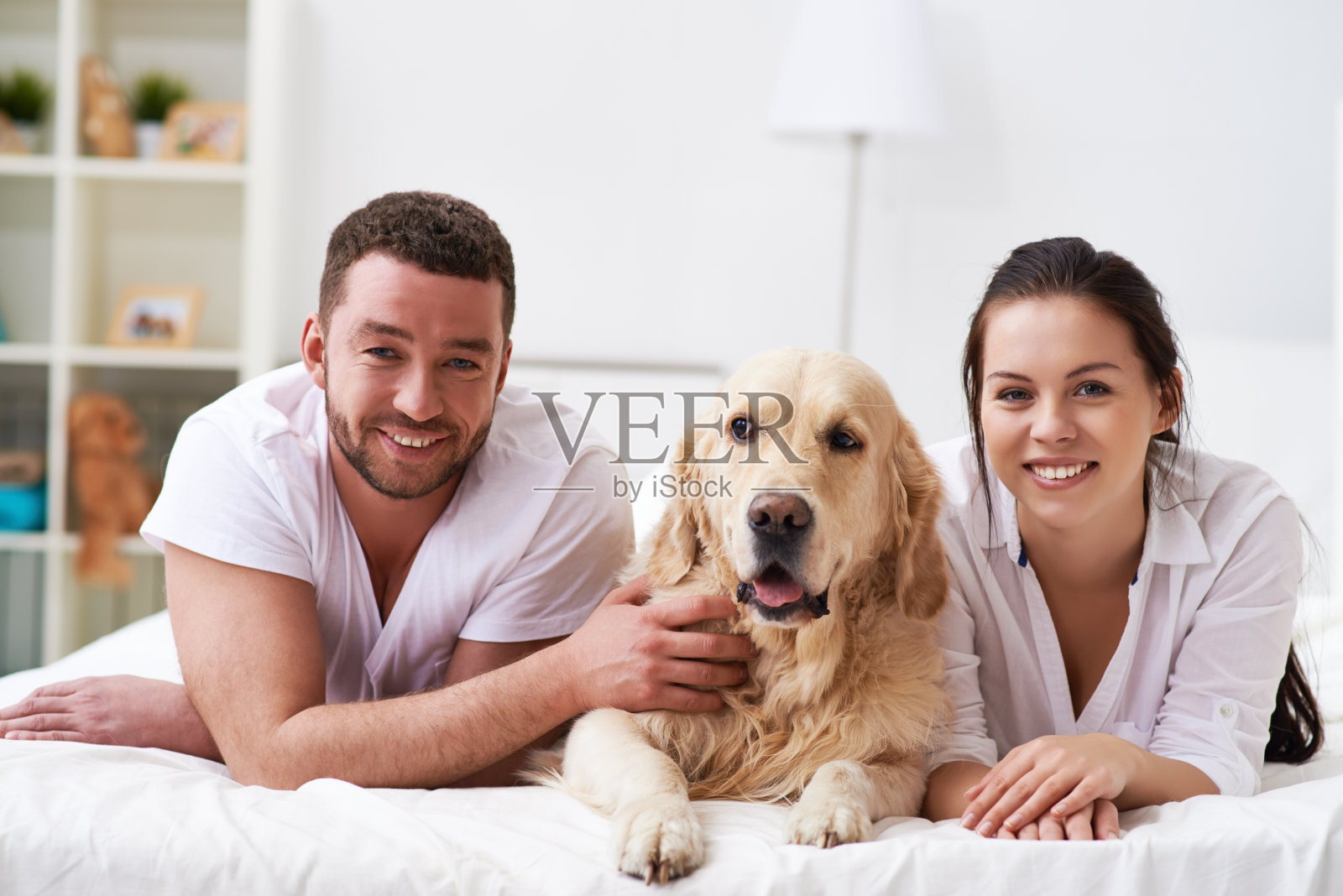 上午在家里照片摄影图片