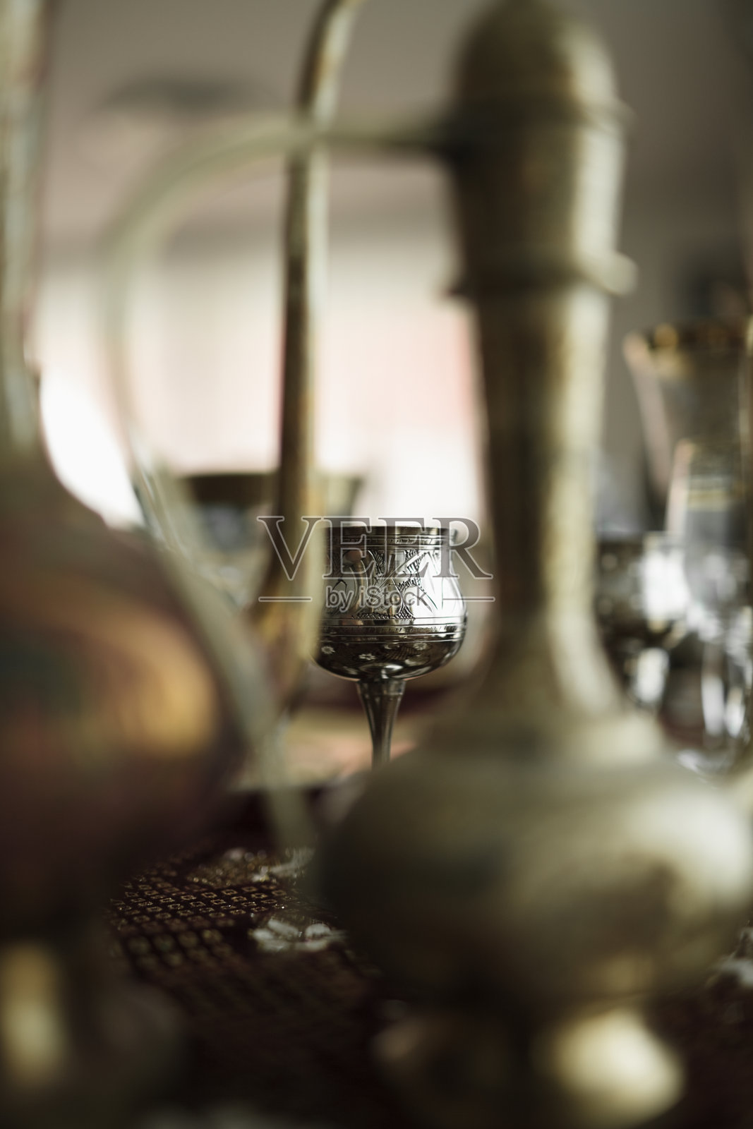 神奇的餐厅照片摄影图片