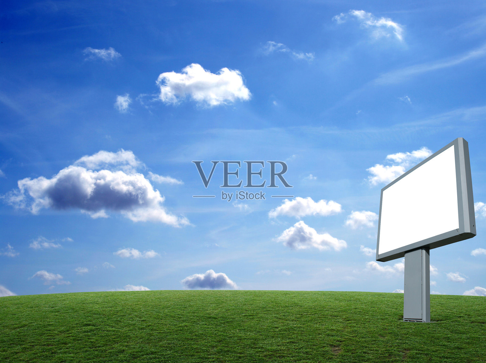 广告牌照片摄影图片