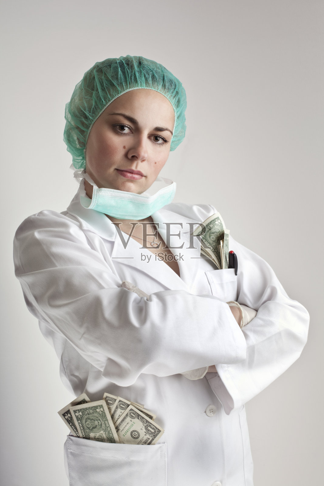 腐败照片摄影图片