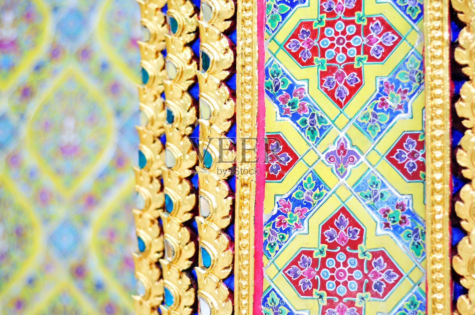 东方模式照片摄影图片