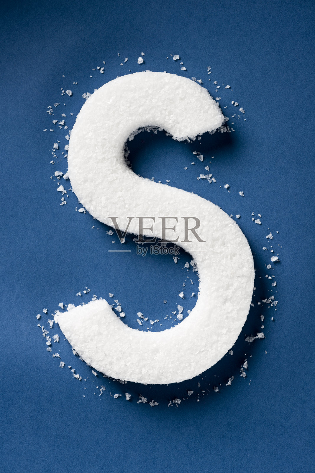 太多的盐照片摄影图片