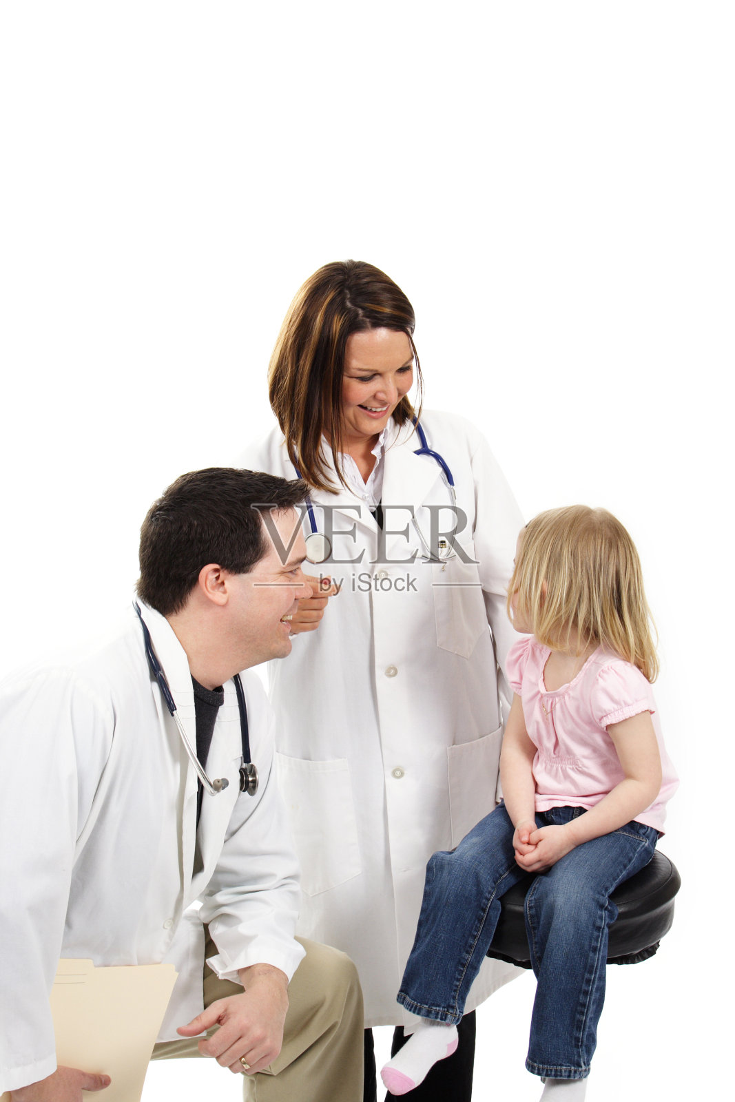 医学考试照片摄影图片