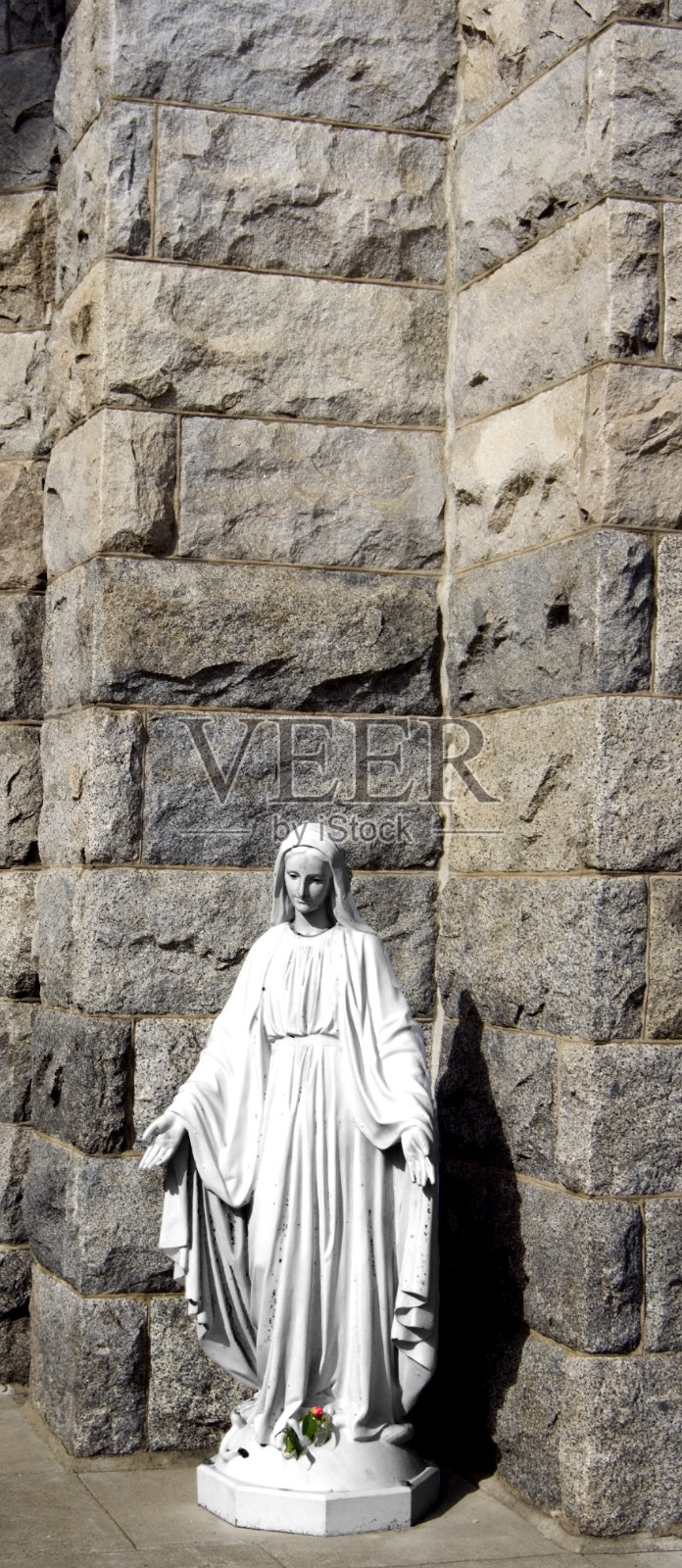 玛丽照片摄影图片