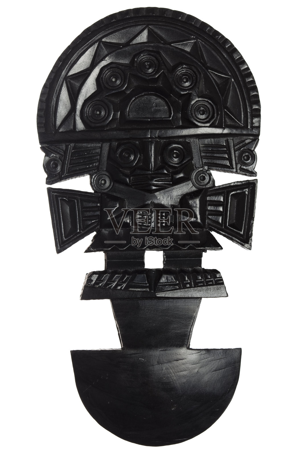 物在白照片摄影图片