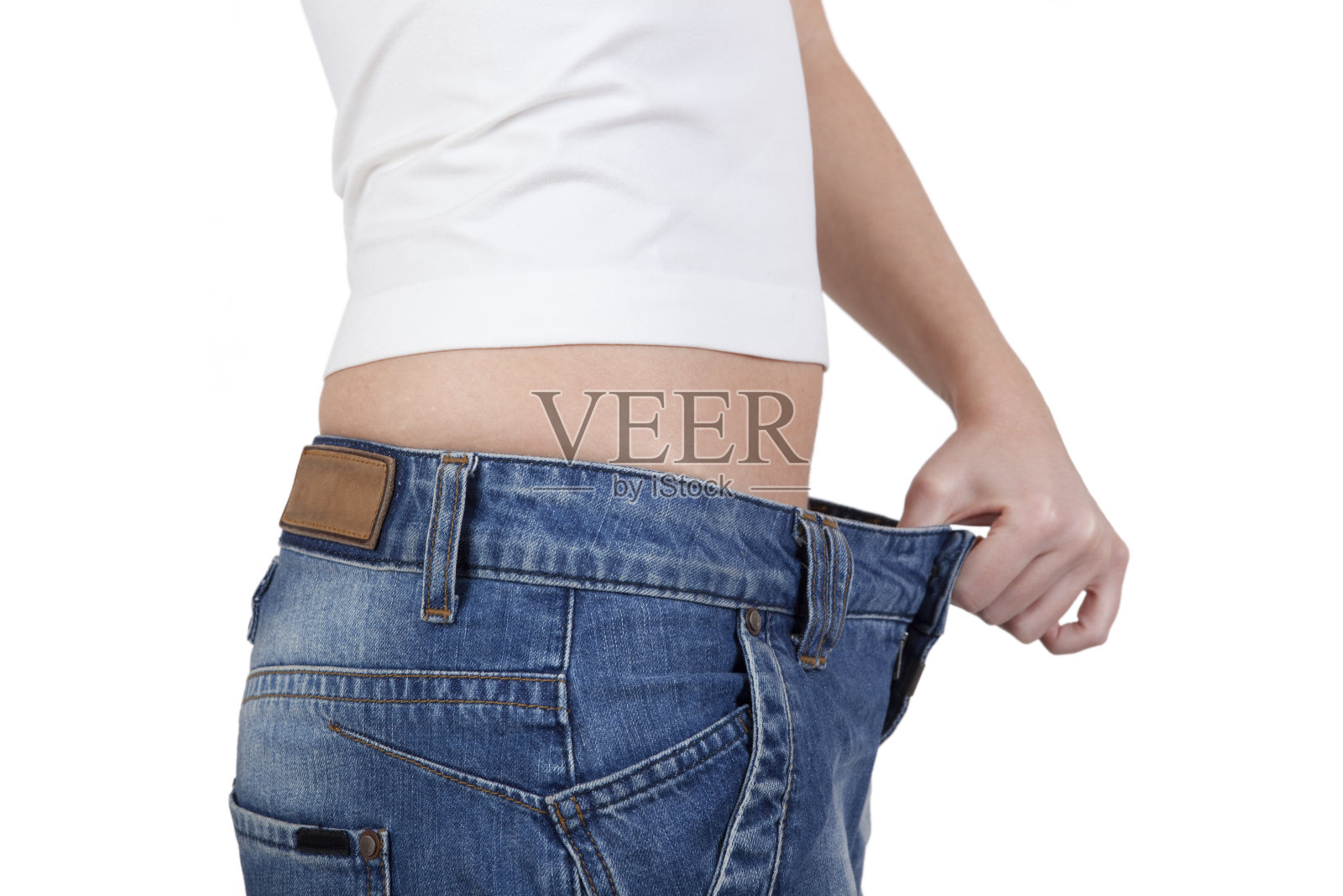 减肥系列照片摄影图片