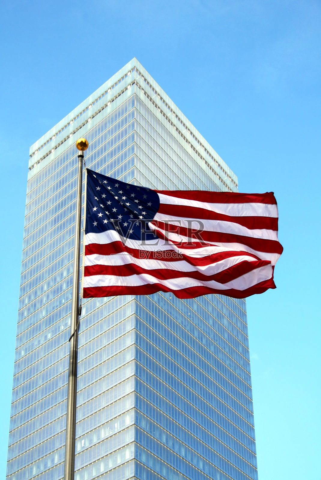 美国国旗照片摄影图片