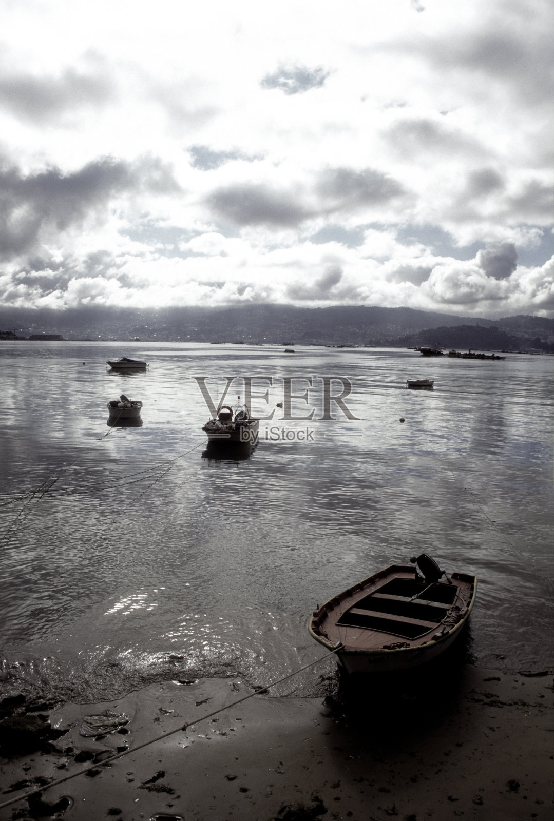 大西洋北-加利西亚XXL照片摄影图片