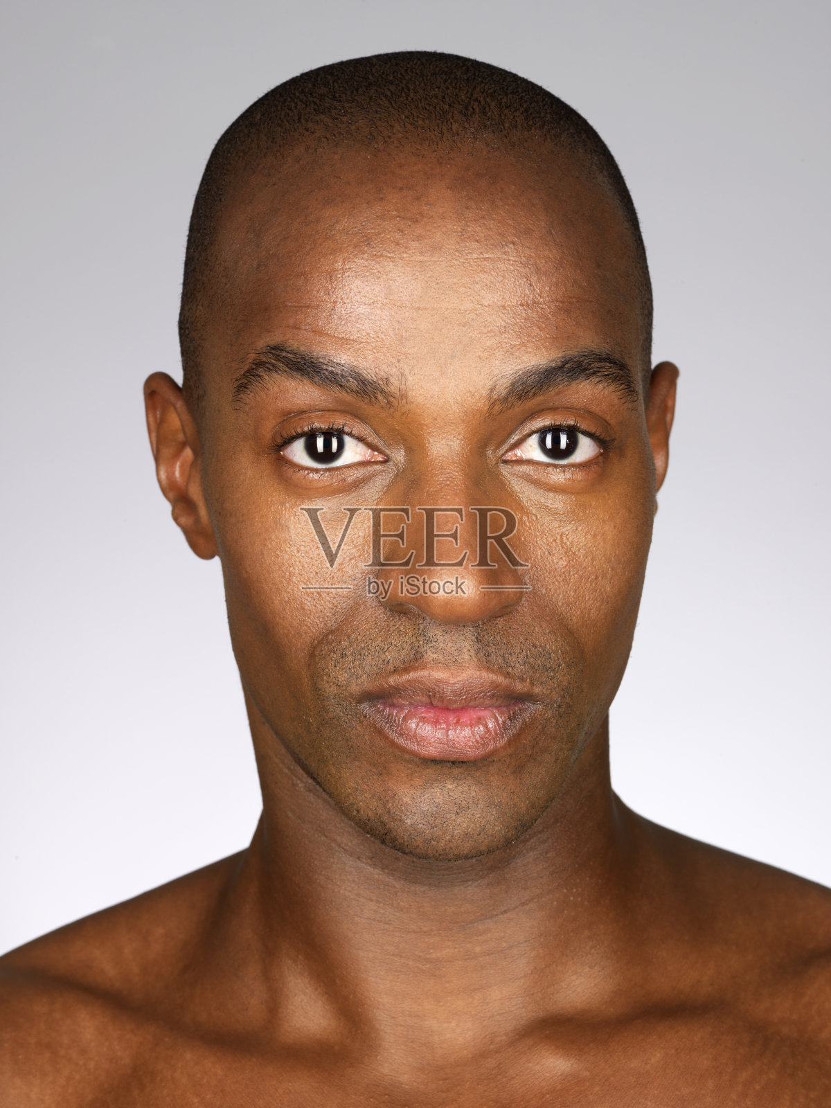 肖像照片摄影图片