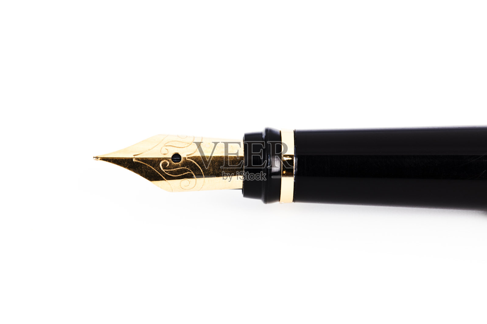 钢笔照片摄影图片