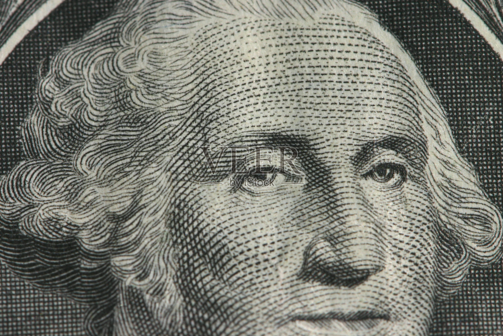 乔治·华盛顿照片摄影图片