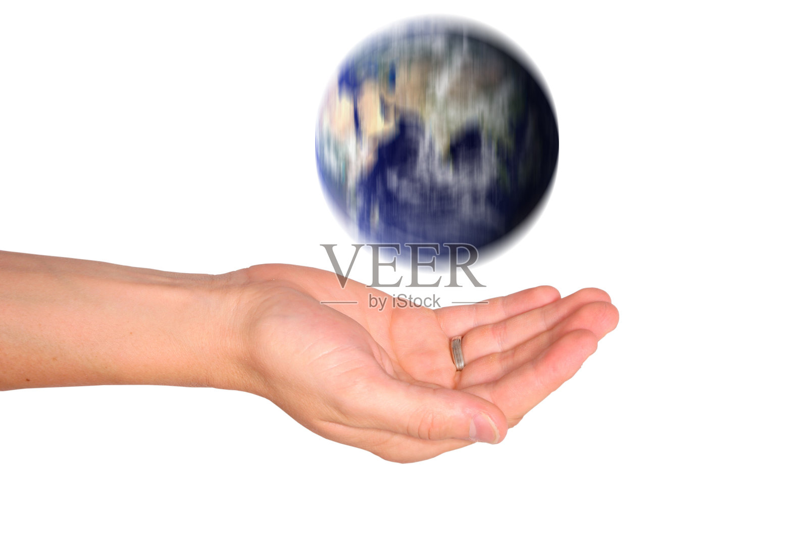 扮演上帝照片摄影图片