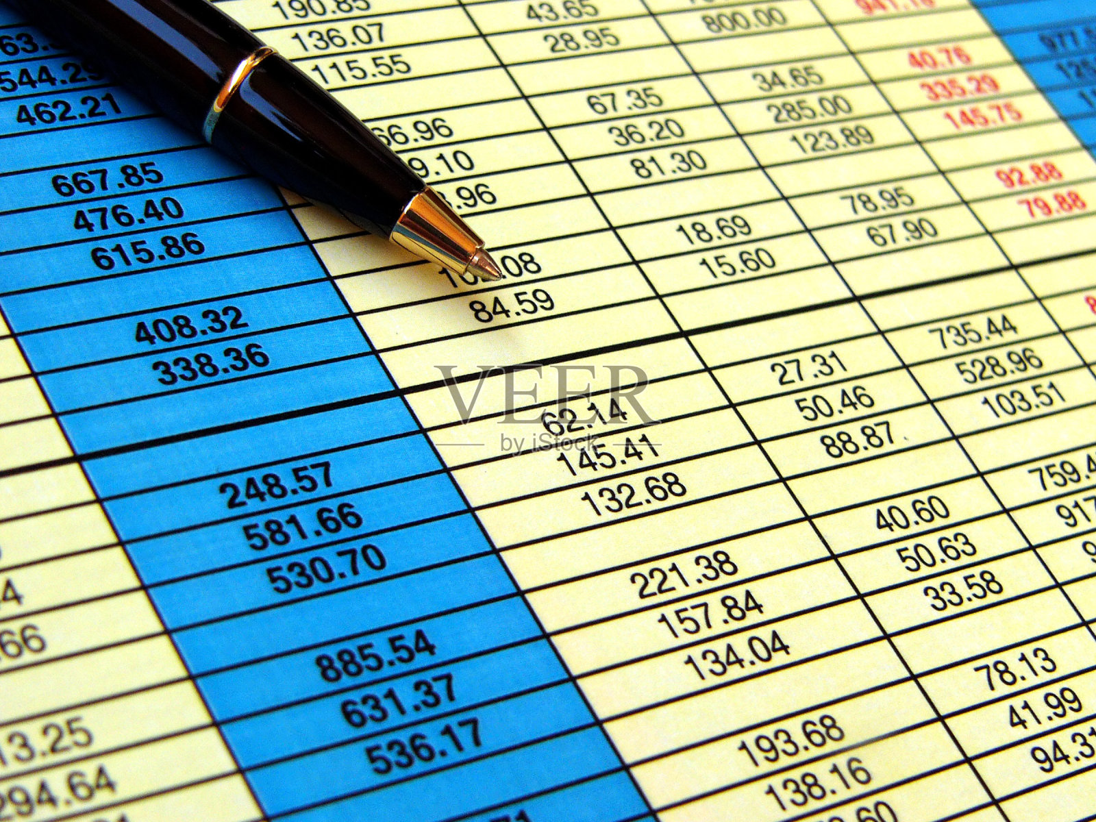 检查表格照片摄影图片