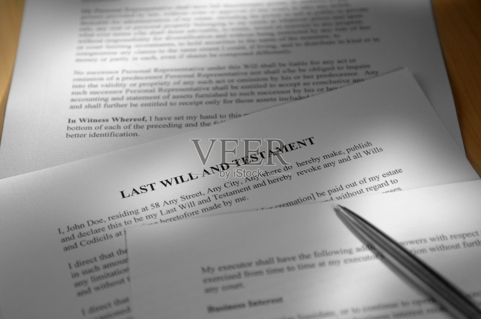 威尔系列照片摄影图片